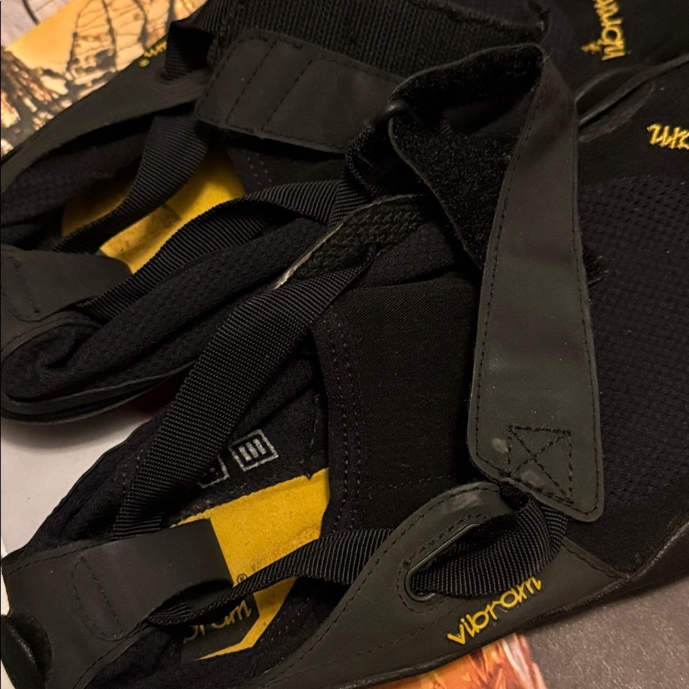β οΈ πΆοΈ β οΈ β’ ππ» VIBRAM x 5 finger Vibes ππ»β’ πΆοΈ β οΈ πΆοΈ - Picture 11 of 11